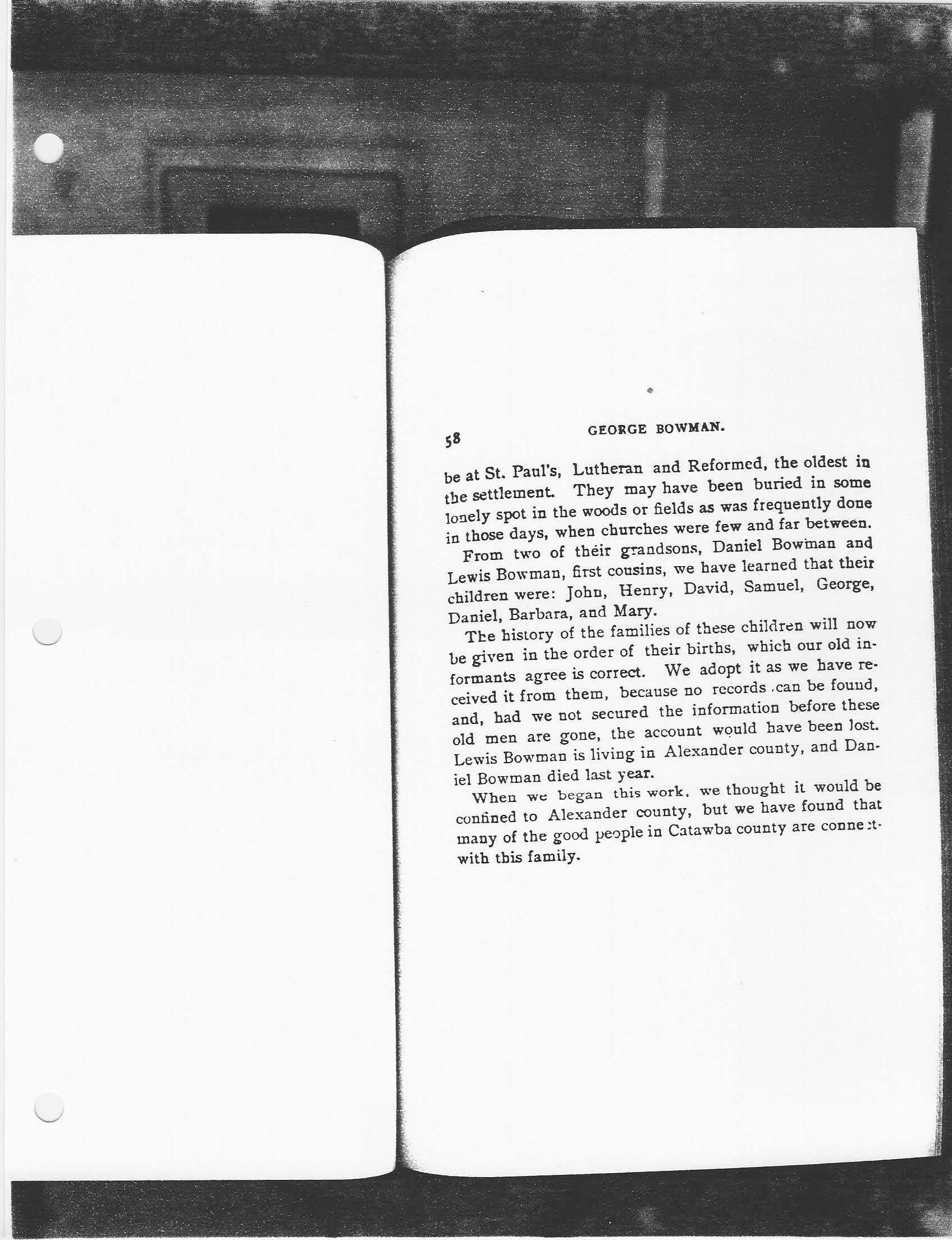 Document
